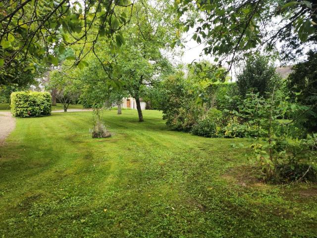 Maison neuve 3 pièces 70 m²