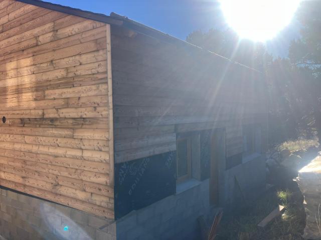Maison neuve 3 pièces 73 m²