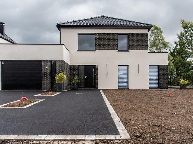 Maison neuve 3 pièces 90 m²