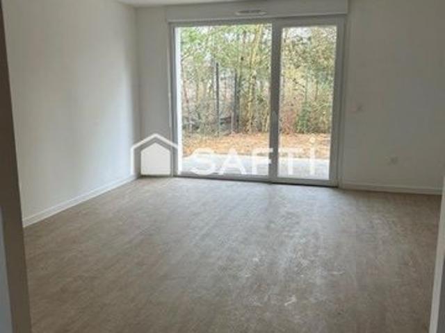Maison neuve 3pcs en duplex 70m2 bon compromis entre appartement et maison
