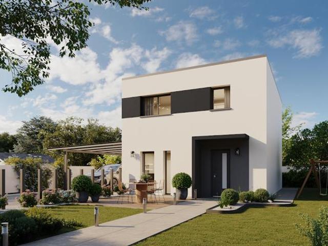 Maison Neuve