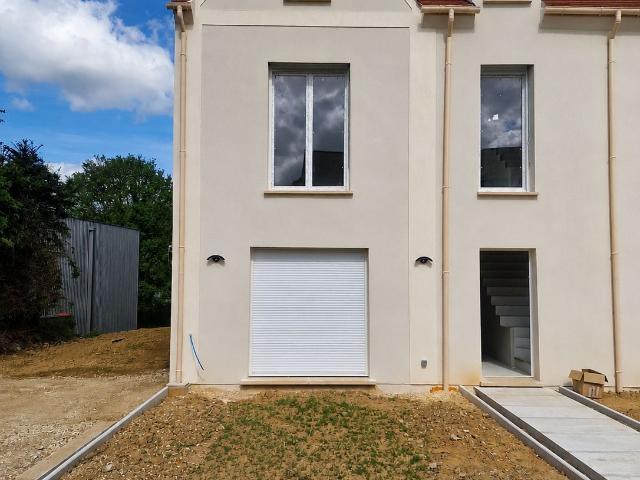 MAISON NEUVE 160 m2 4 chambres PRESTATIONS HAUT DE GAMME