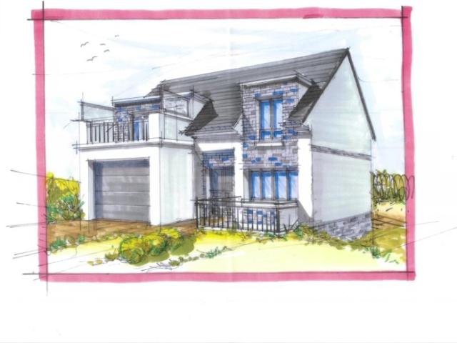 Maison 'NEUVE' 188 m2 Noiseau 94880