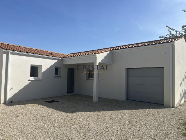 MAISON NEUVE