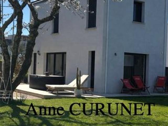 Maison neuve 2023 | Vannes | Proche commodités