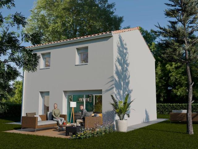 MAISON NEUVE