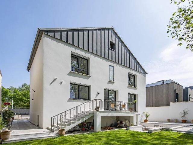 Maison neuve