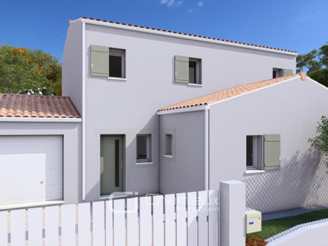 MAISON NEUVE
