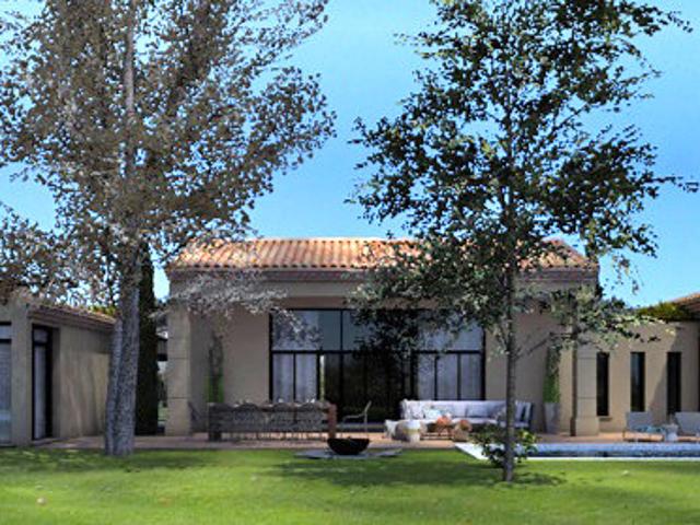 Maison neuve 7 pièces 230 m²