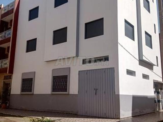 Maison neuve