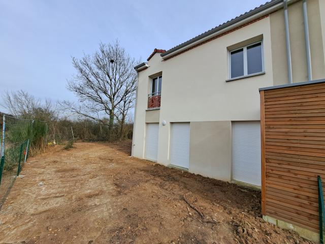 Maison NEUVE