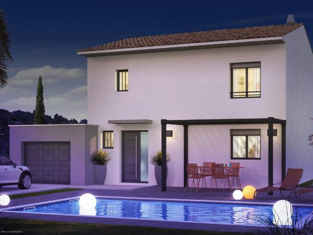 Maison Neuve