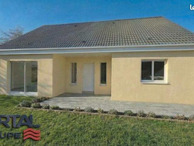 PROMOTION SPÉCIALE. OFFRE LIMITÉE. Énorme Remise sur la Dernière Maison Neuve. TOUT COMPRIS.GARANTIE 10 ANS. FRAIS DE NOTAIRE 3%. Vente en direct du