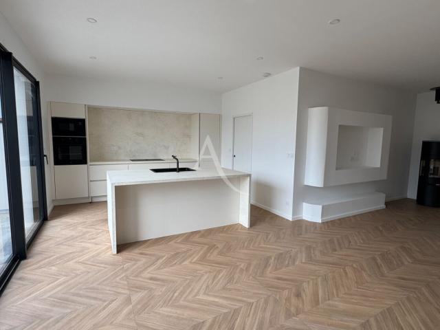 Maison neuve 4 Chambres