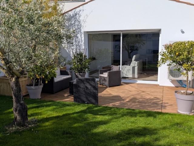 Maison Neuve 4 Chambres Quartier TASDON