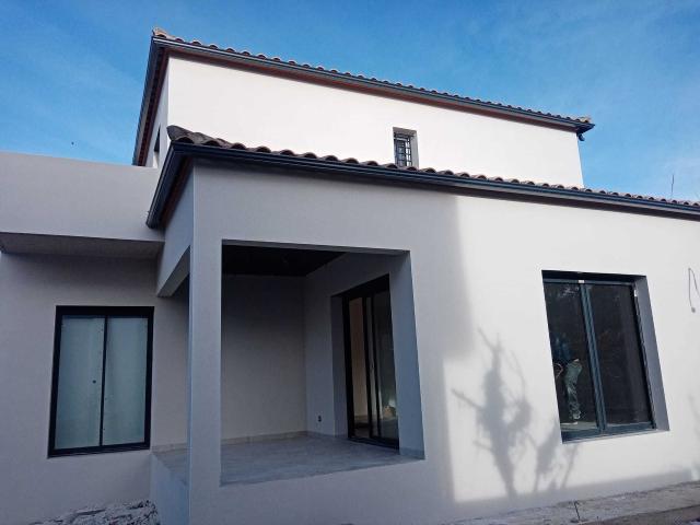 Maison neuve 4 pièces 105 m²