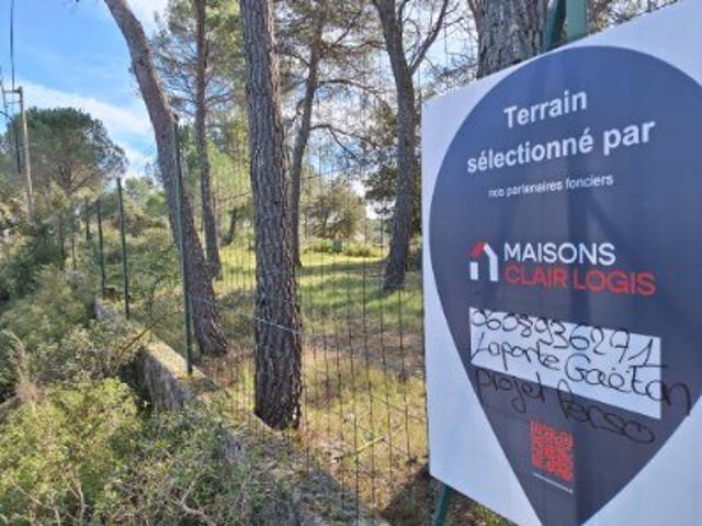 Maison neuve 4 pièces 100 m²
