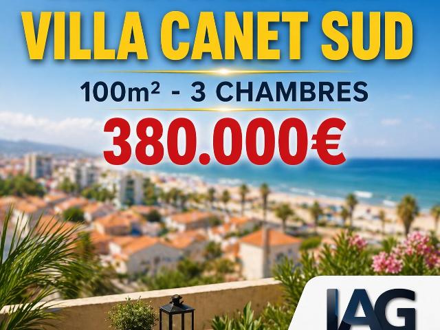 Maison neuve 4 pièces 100 m²