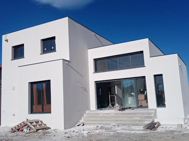 Maison neuve 4 pièces 103 m²