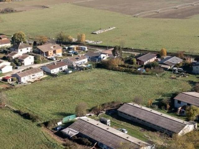 Maison neuve 4 pièces 110 m²
