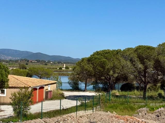 Maison neuve 4 pièces 120 m²