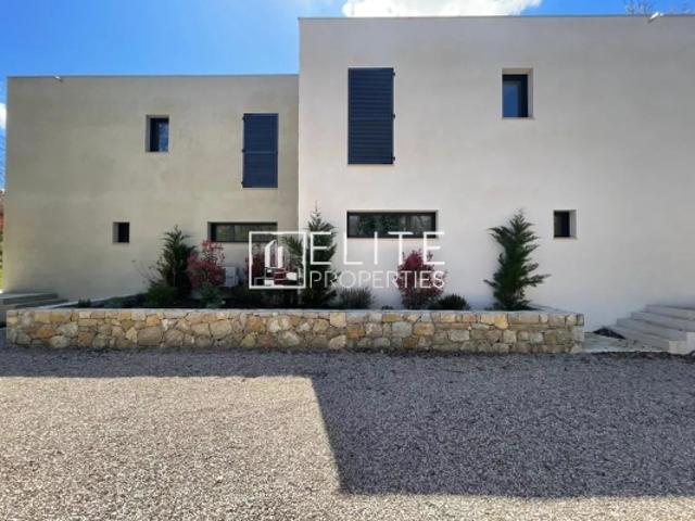 MAISON NEUVE 4 PIECES 120m² SAINT CEZAIRE