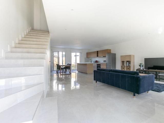 Maison neuve 4 pièces 91 m²