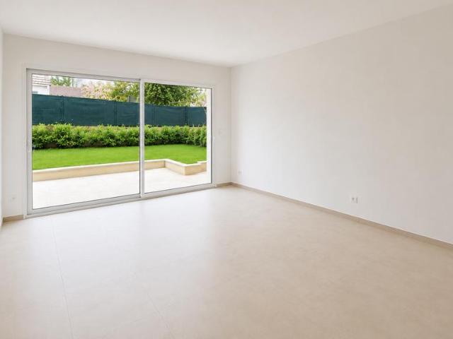 Maison neuve 4 pièces