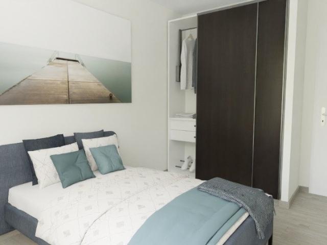 Maison neuve 4 pièces 64 m²