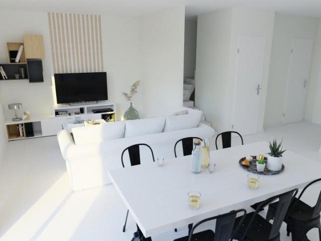 Maison neuve 4 pièces 77 m²