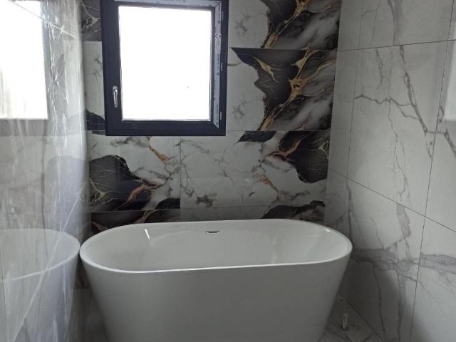 Maison neuve 4 pièces 84 m²