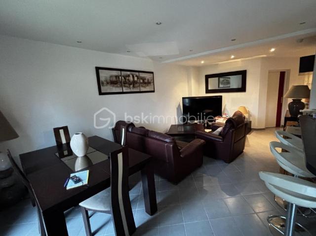 Maison neuve 4 pièces 85 m²