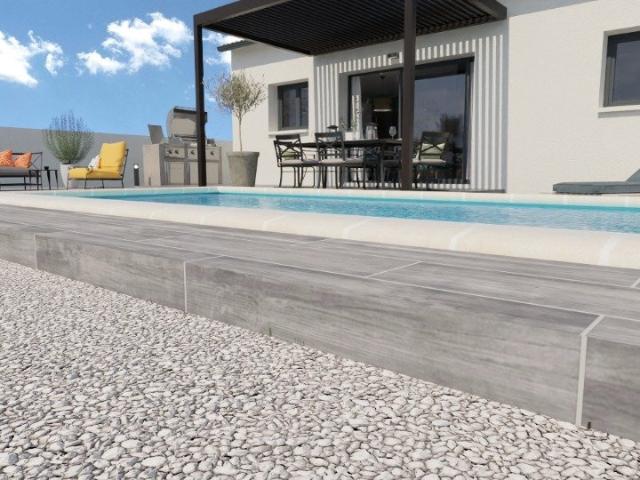 Maison neuve 4 pièces 85 m²