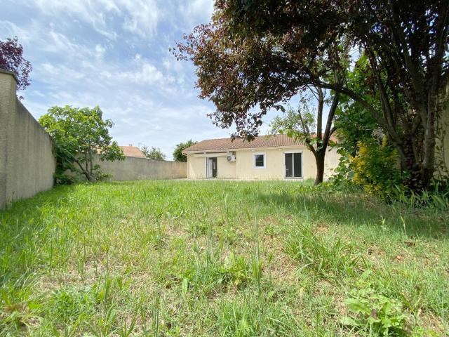Maison neuve 4 pièces 86 m²