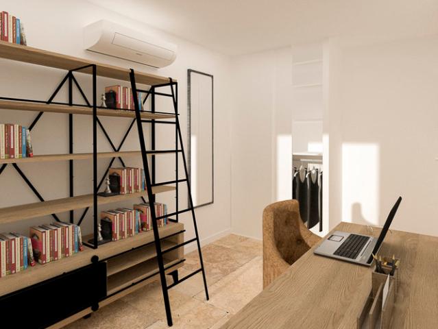Maison neuve 4 pièces 87 m²
