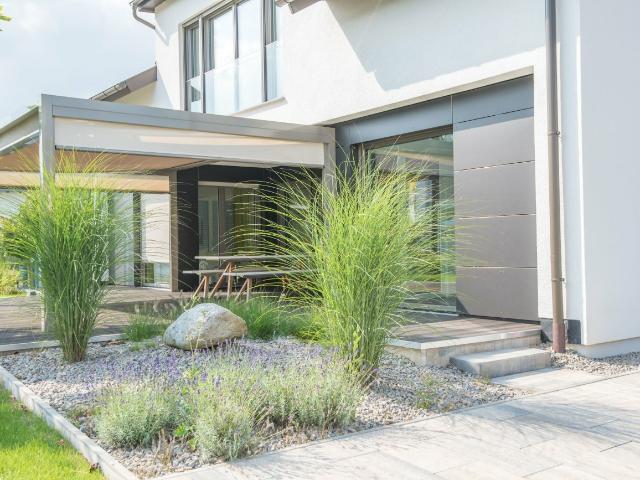 Maison neuve 4 pièces 87 m²