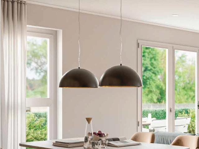 Maison neuve 4 pièces 88 m²