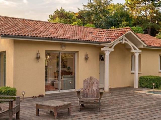 Maison neuve 4 pièces 90 m²