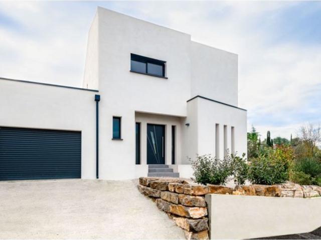 Maison neuve 4 pièces 90 m²