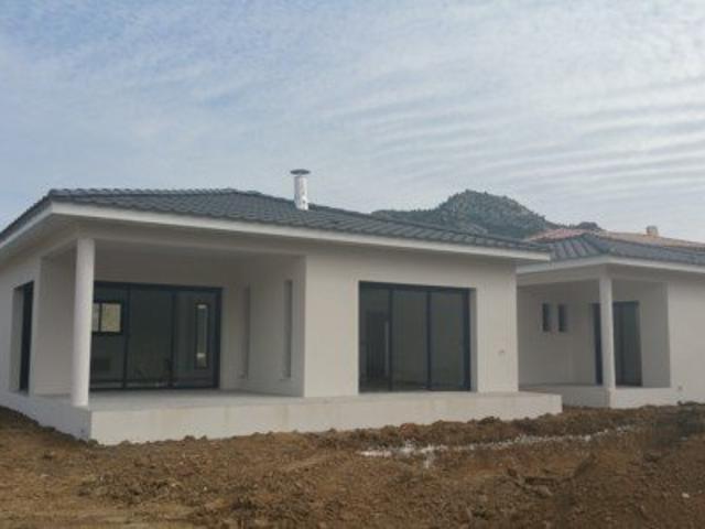 Maison neuve 4 pièces 90 m²