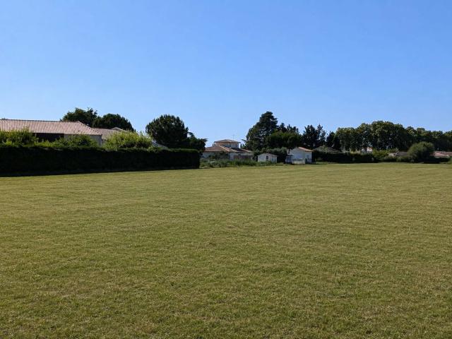 Maison neuve 4 pièces 90 m²