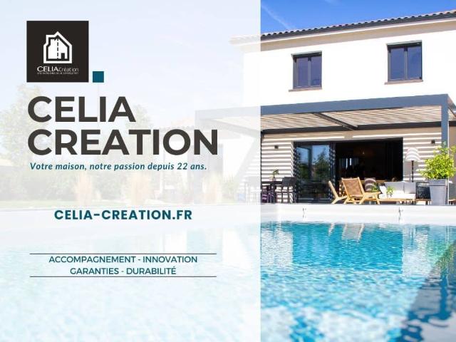 Maison neuve 4 pièces 90 m²