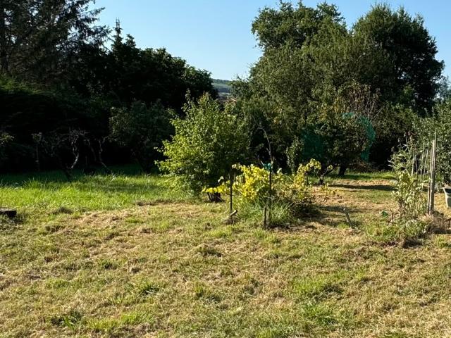 Maison neuve 4 pièces 90 m²