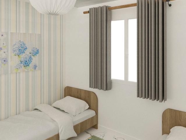 Maison neuve 4 pièces 93 m²