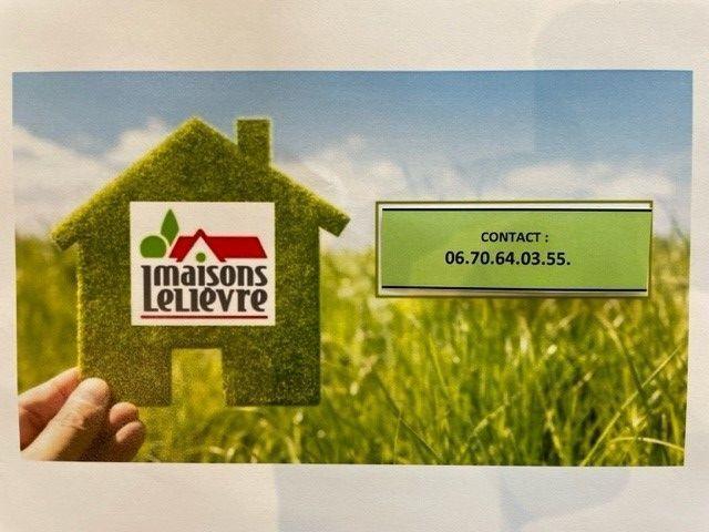 Maison neuve 4 pièces 95 m²