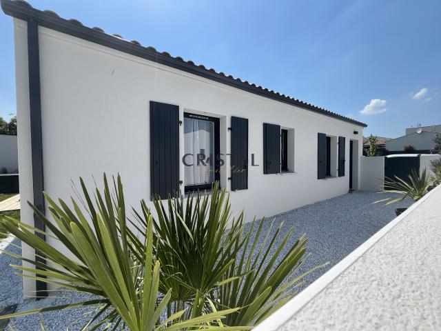 MAISON NEUVE
