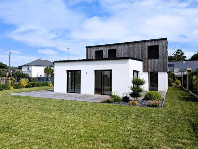Maison neuve 5 chambres