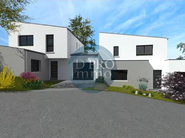 Maison Neuve 5 Chambres