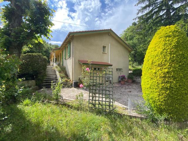 Maison neuve 5 pièces 106 m²