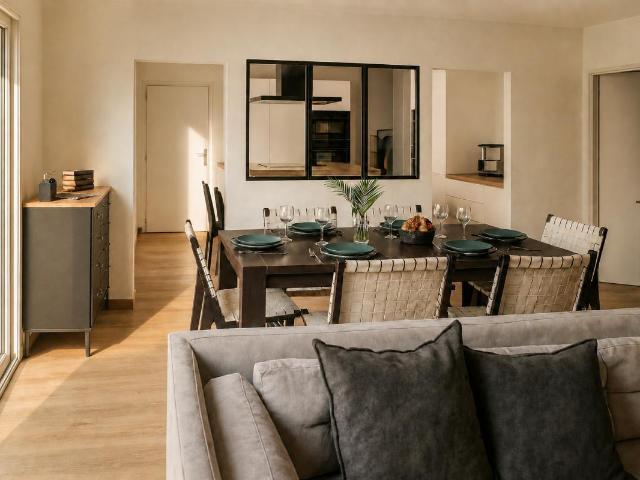 Maison neuve 5 pièces 109 m²